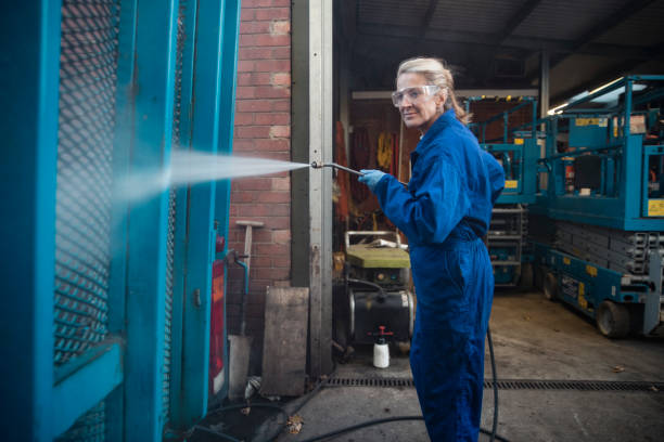 Reliable Monroe, NC Pressure Washing Services Solutions