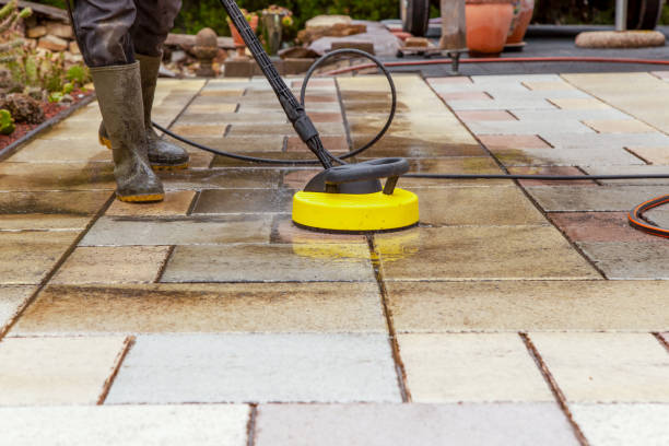 Best Playground Equipment Cleaning  in Monroe, NC