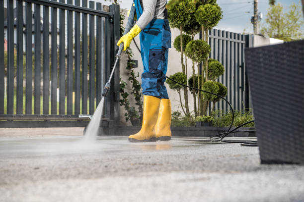 Best Gutter Cleaning  in Monroe, NC
