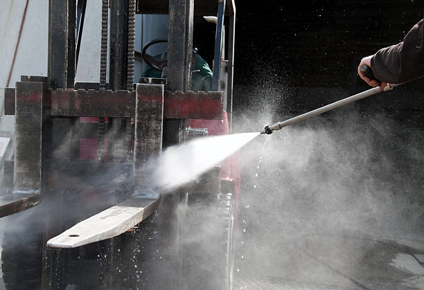 Best Patio and Deck Pressure Washing  in Monroe, NC