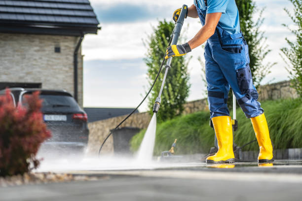 Best Fence Cleaning  in Monroe, NC